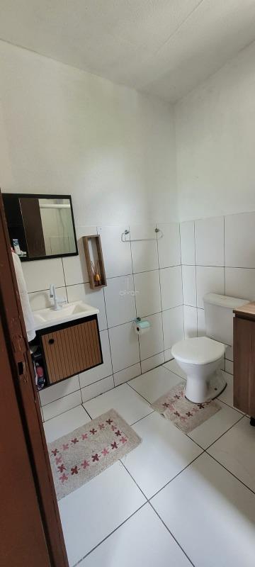 Apartamento para aluguel no Rio Da Luz: 