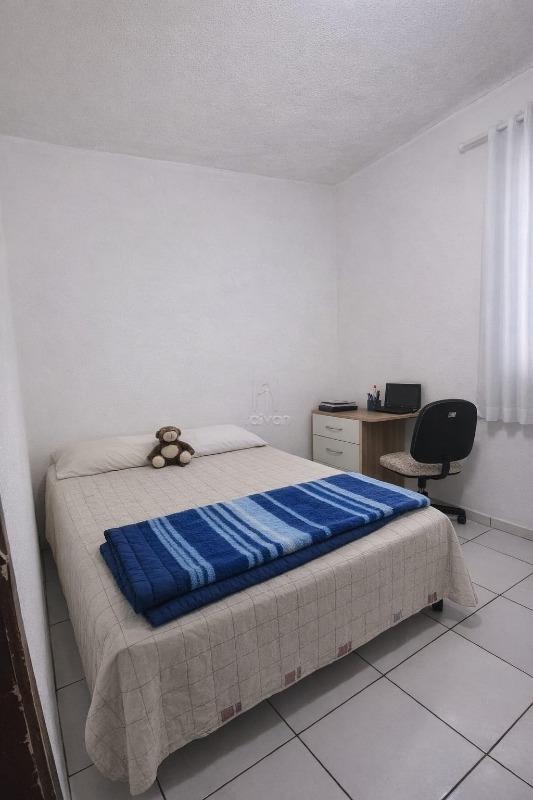 Apartamento para aluguel no Rio Da Luz: 