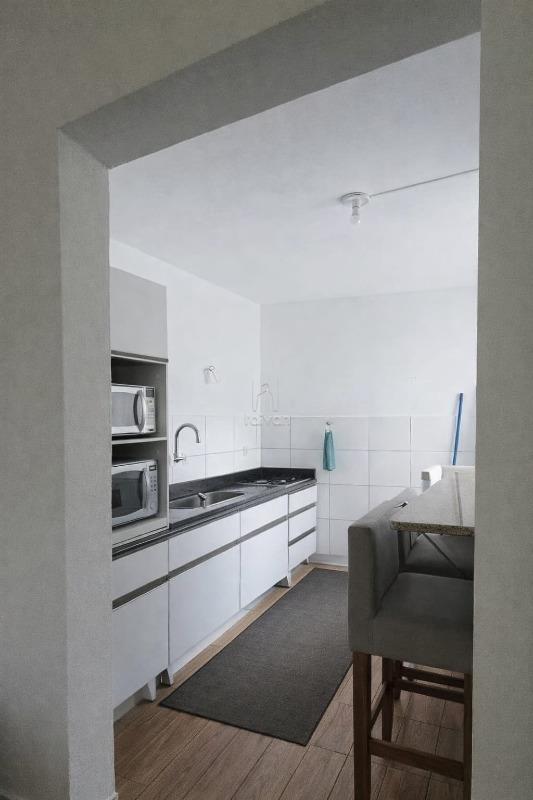 Apartamento para aluguel no Rio Da Luz: 