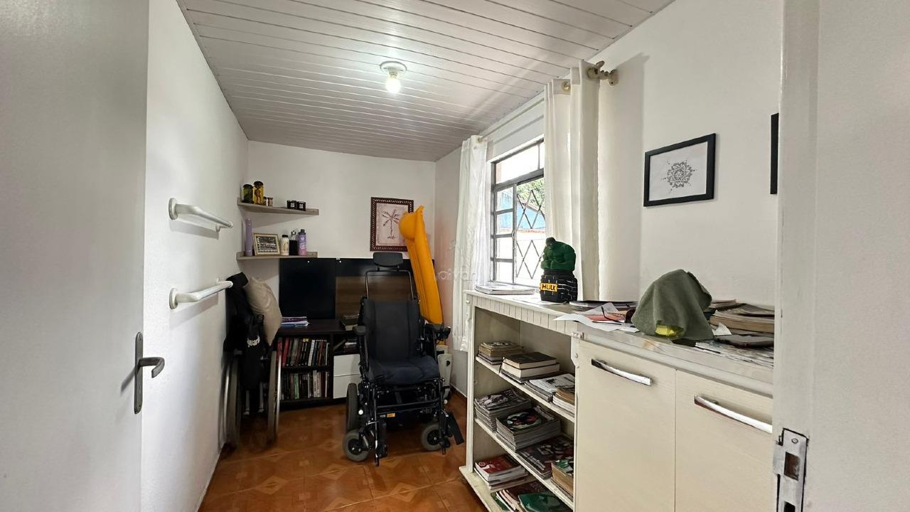 Casa à venda no Czerniewicz: 