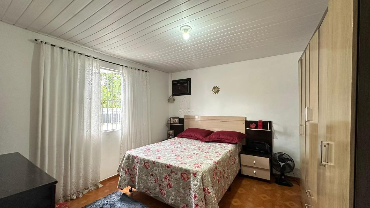 Casa à venda no Czerniewicz: 