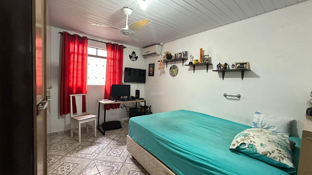 Casa à venda no Czerniewicz: 