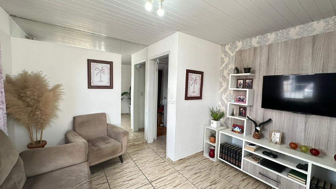 Casa à venda no Czerniewicz: 