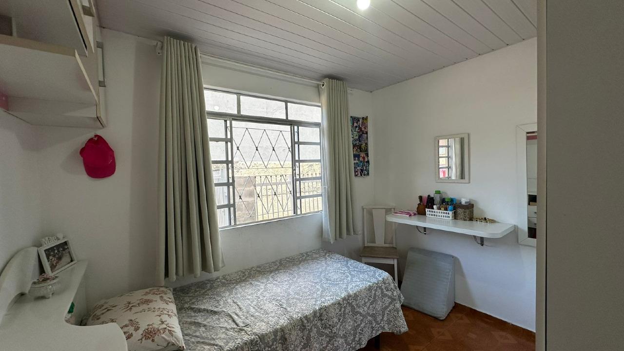 Casa à venda no Czerniewicz: 