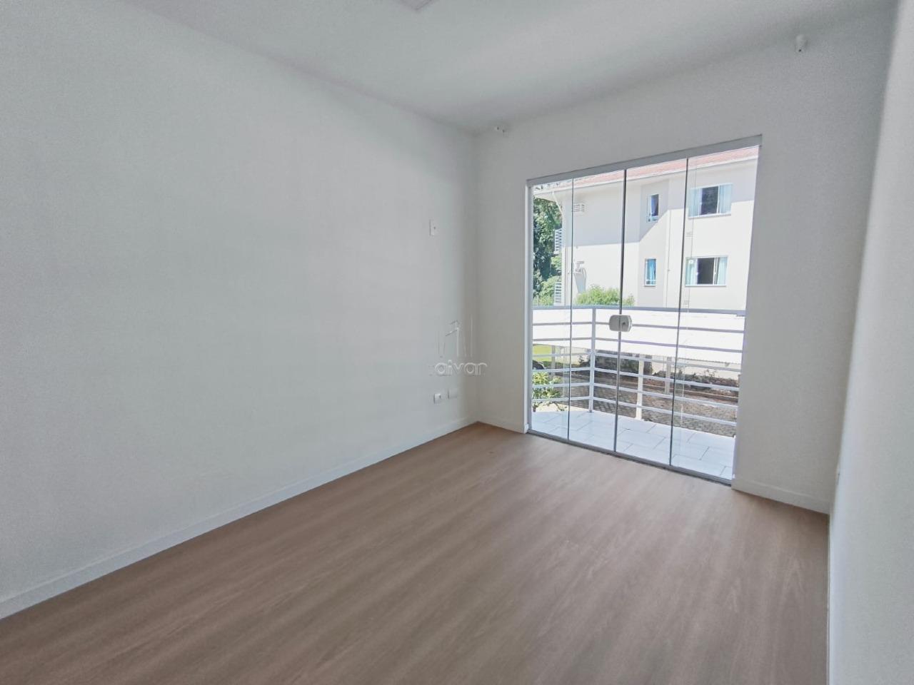 Apartamento para aluguel no Vila Nova: 