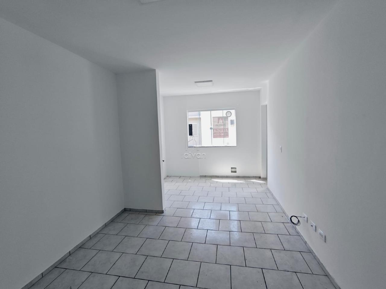 Apartamento para aluguel no Vila Nova: 