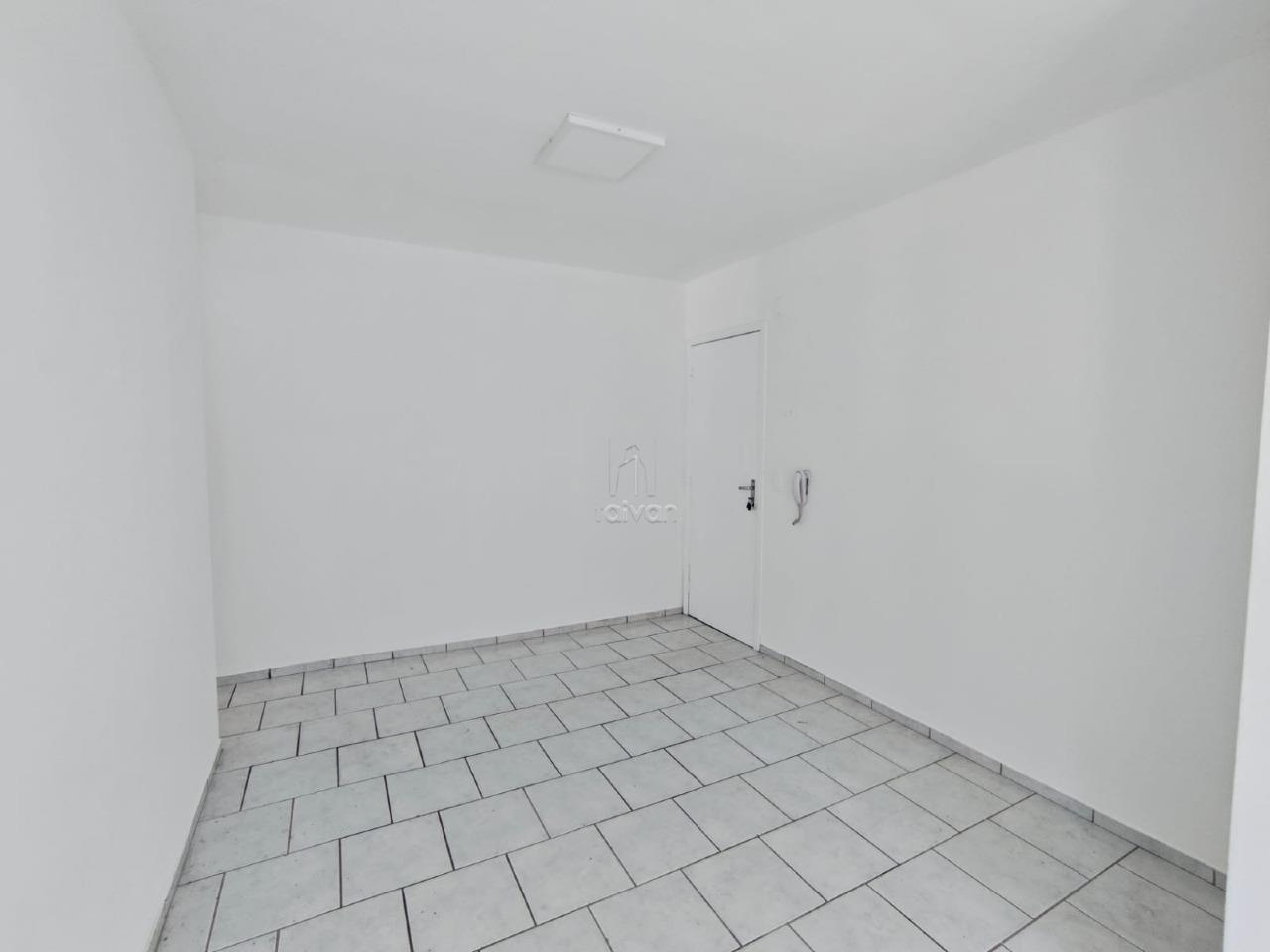 Apartamento para aluguel no Vila Nova: 