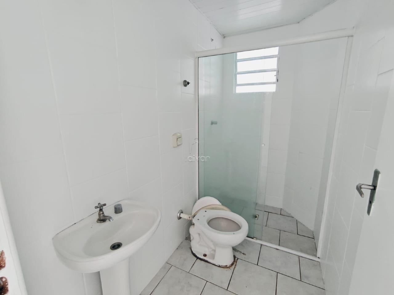Apartamento para aluguel no Vila Nova: 