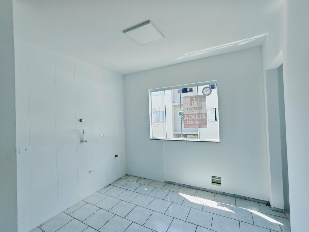 Apartamento para aluguel no Vila Nova: 