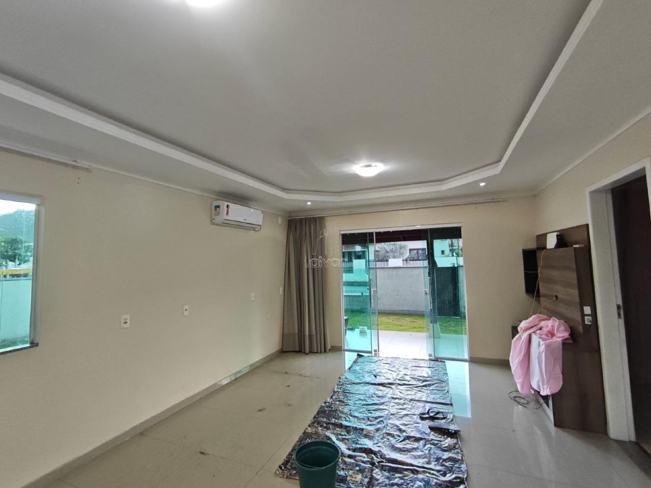 Casa para aluguel no Tifa Martins: 