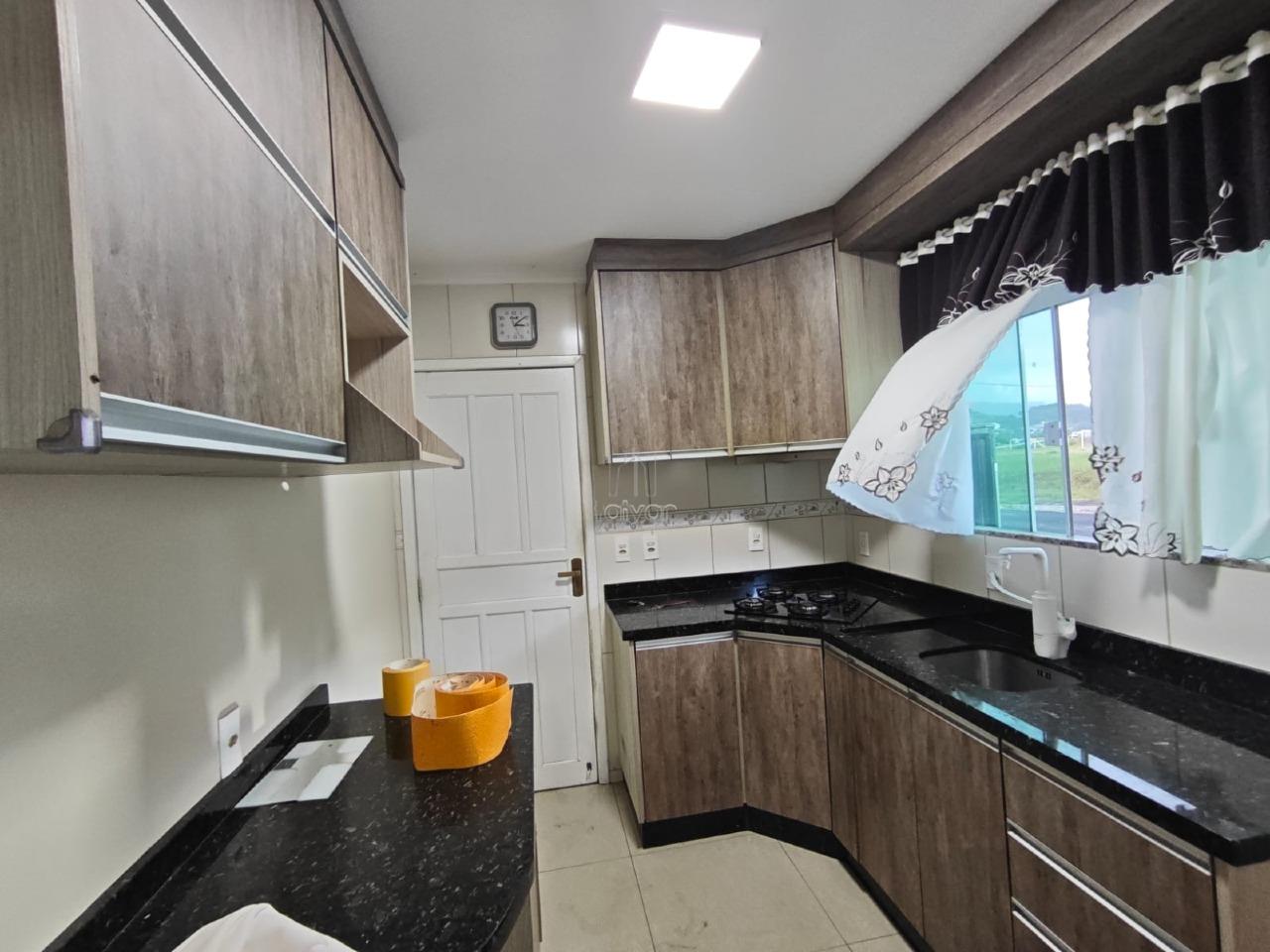 Casa para aluguel no Tifa Martins: 