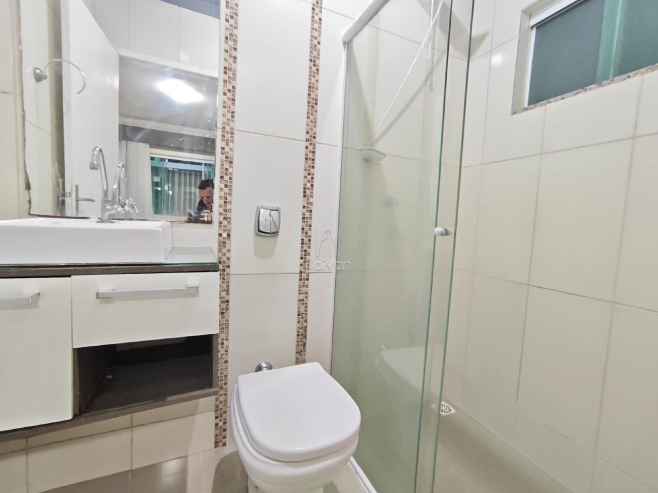 Casa para aluguel no Tifa Martins: 