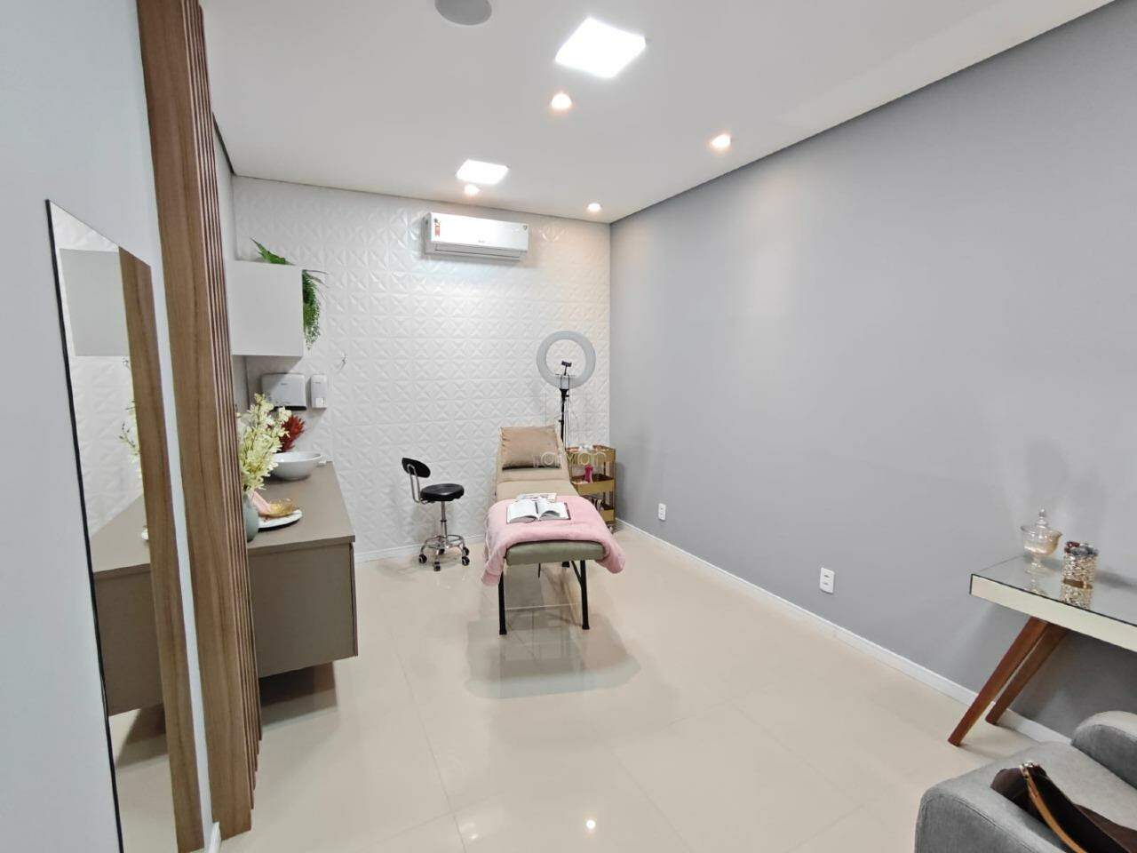 Sala Comercial para aluguel no Vila Nova: 