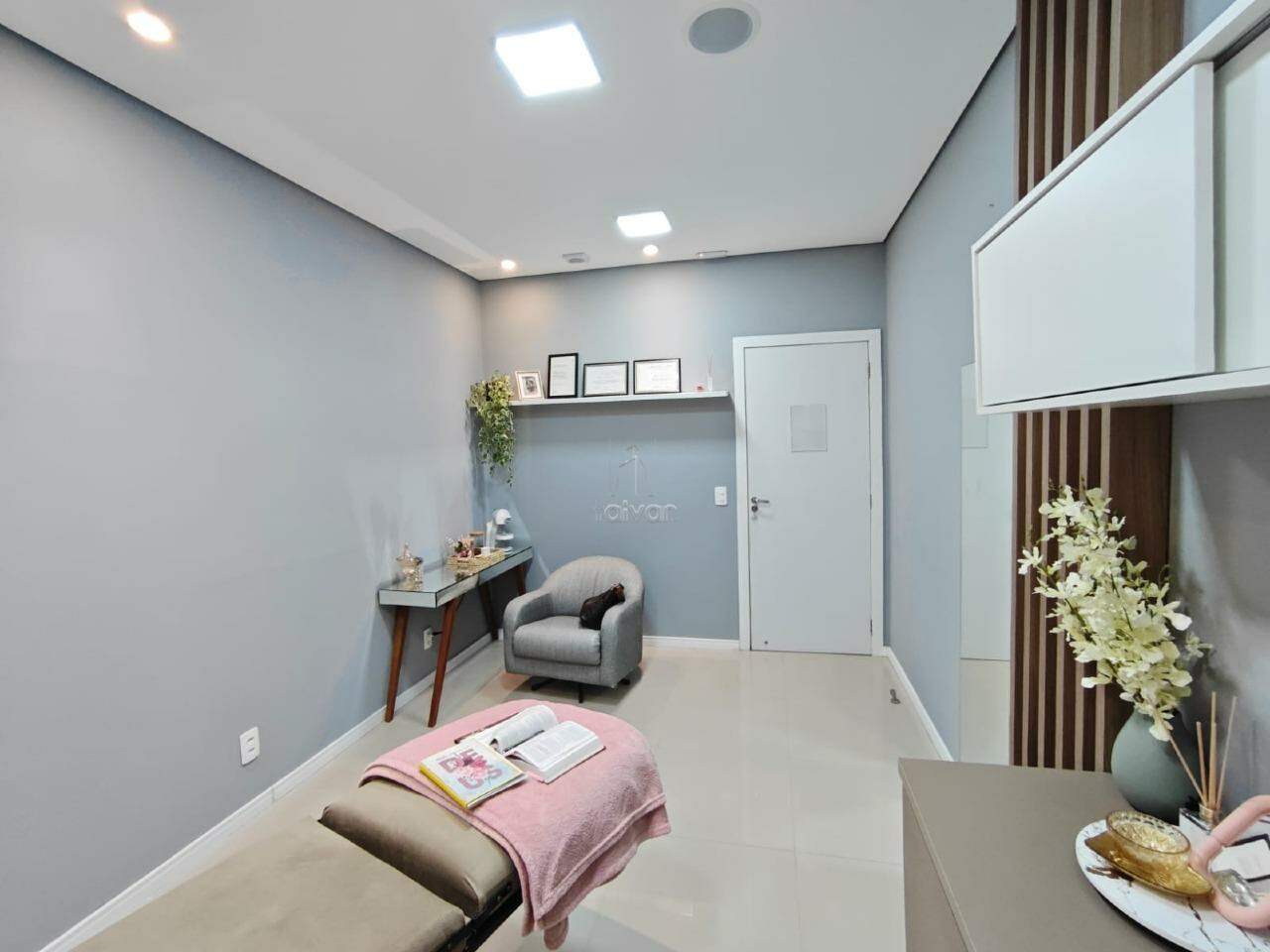 Sala Comercial para aluguel no Vila Nova: 