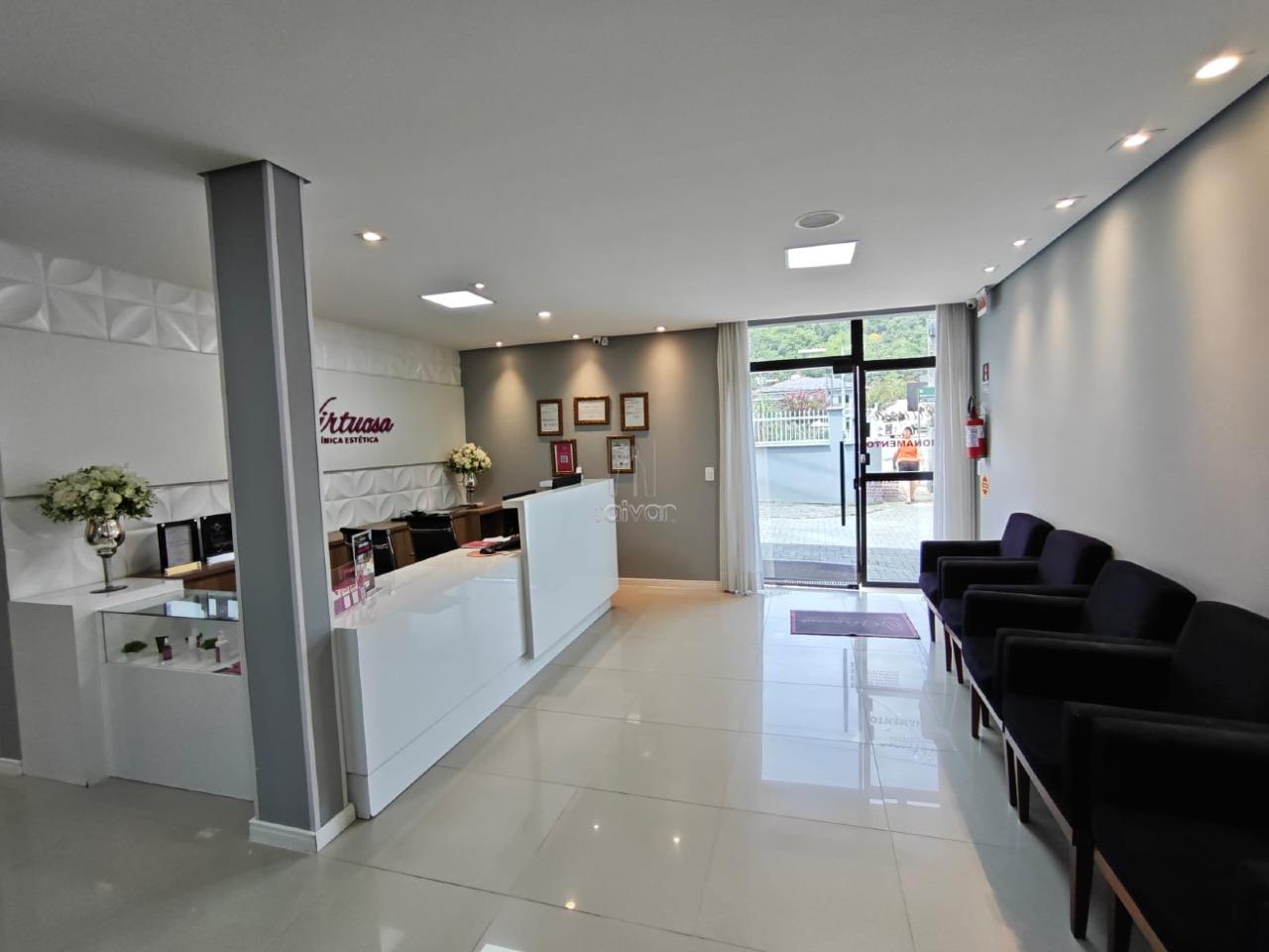 Sala Comercial para aluguel no Vila Nova: 