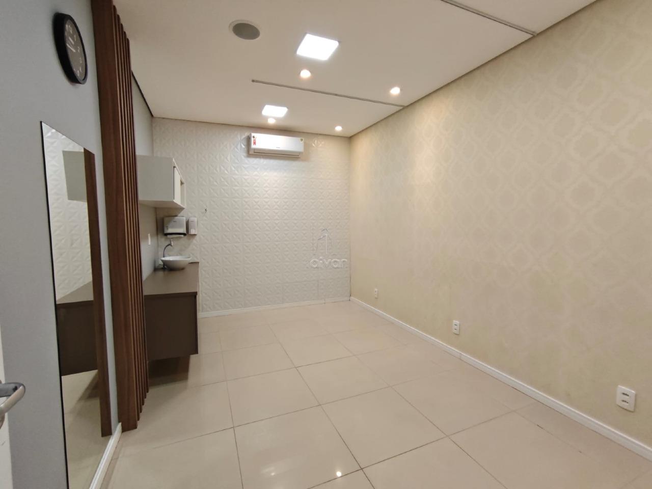 Sala Comercial para aluguel no Vila Nova: 