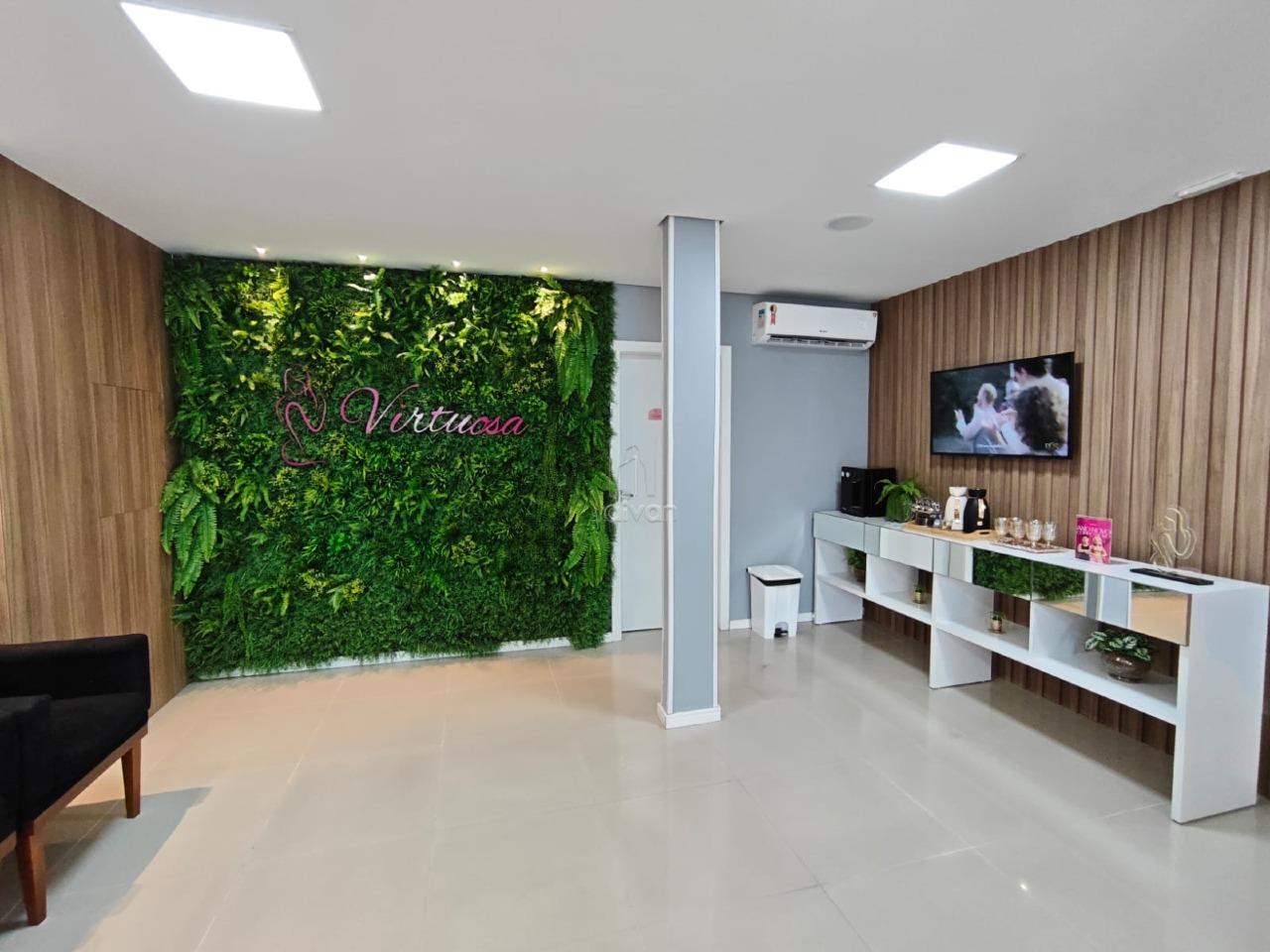 Sala Comercial para aluguel no Vila Nova: 