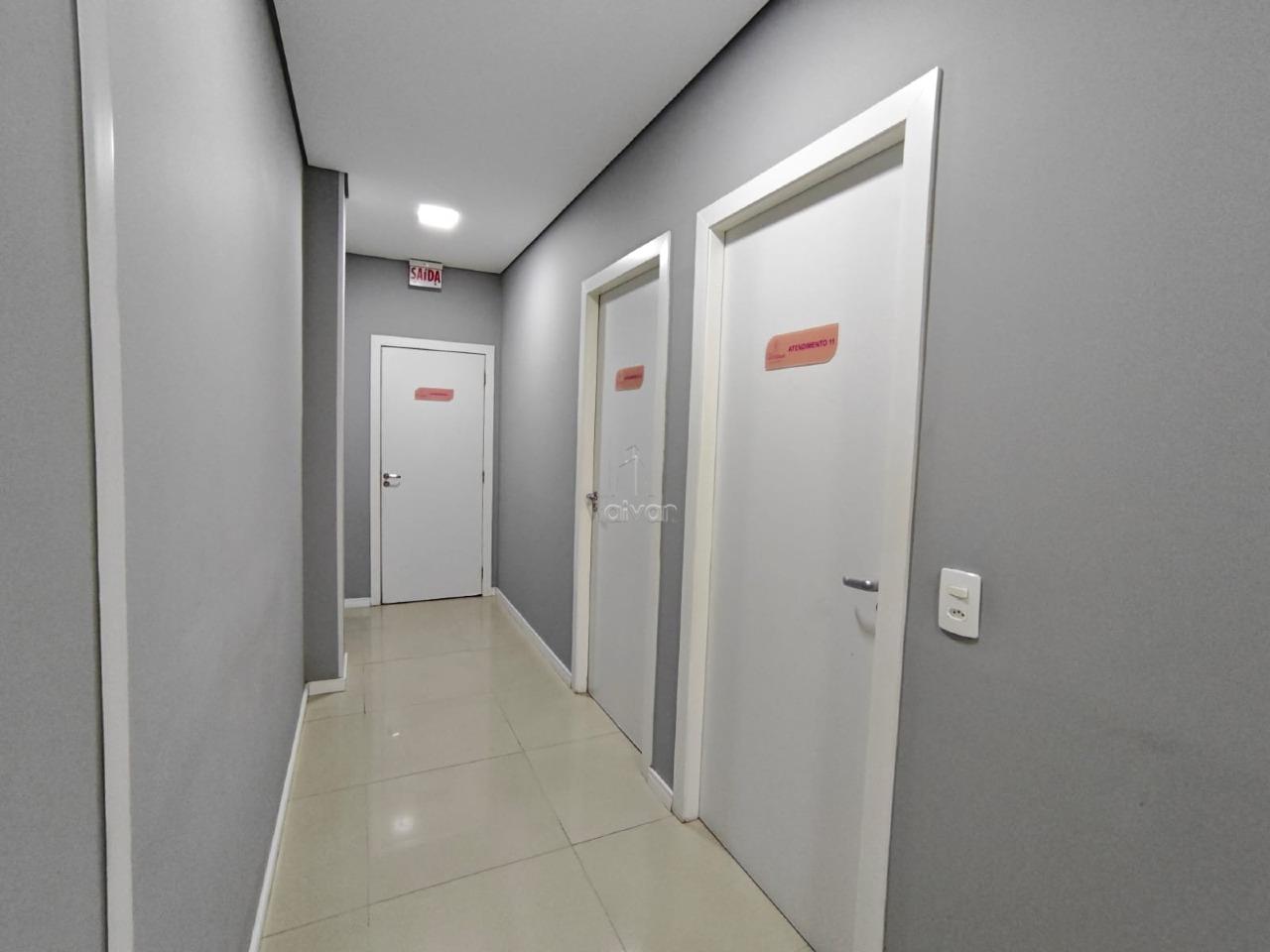 Sala Comercial para aluguel no Vila Nova: 