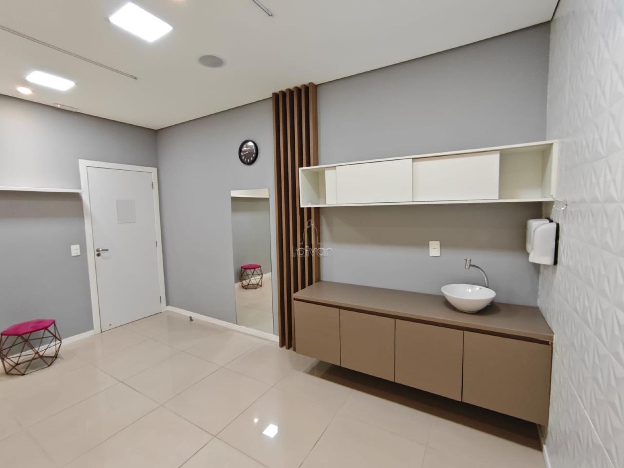 Sala Comercial para aluguel no Vila Nova: 