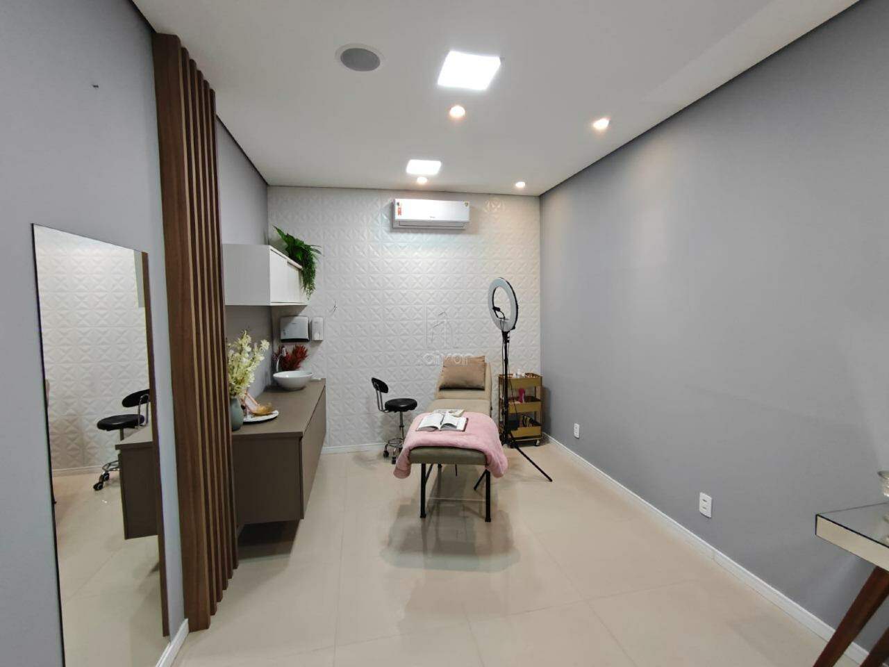 Sala Comercial para aluguel no Vila Nova: 