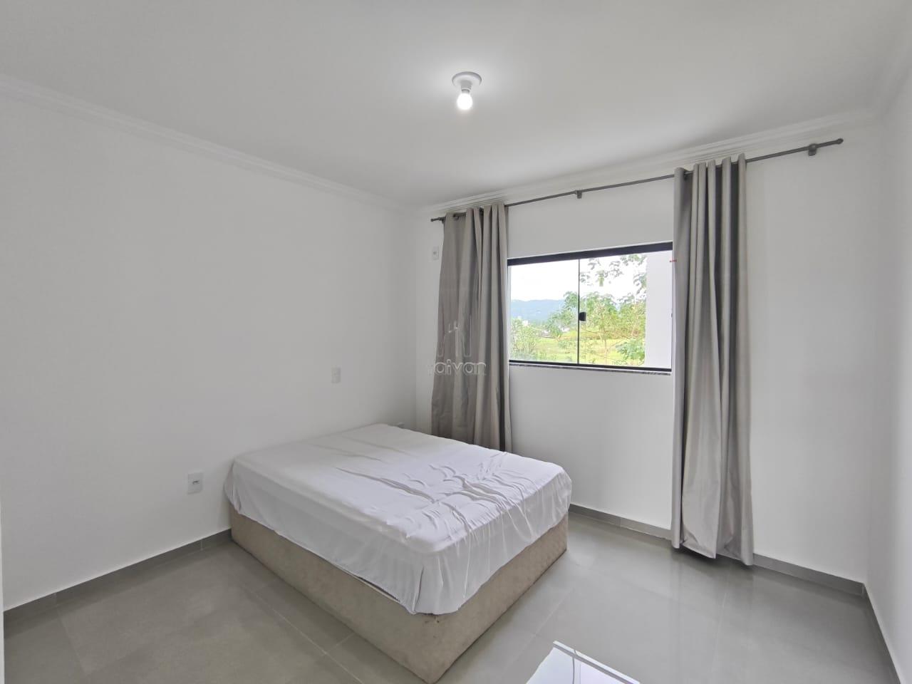 Apartamento para aluguel no Três Rios do Sul: 