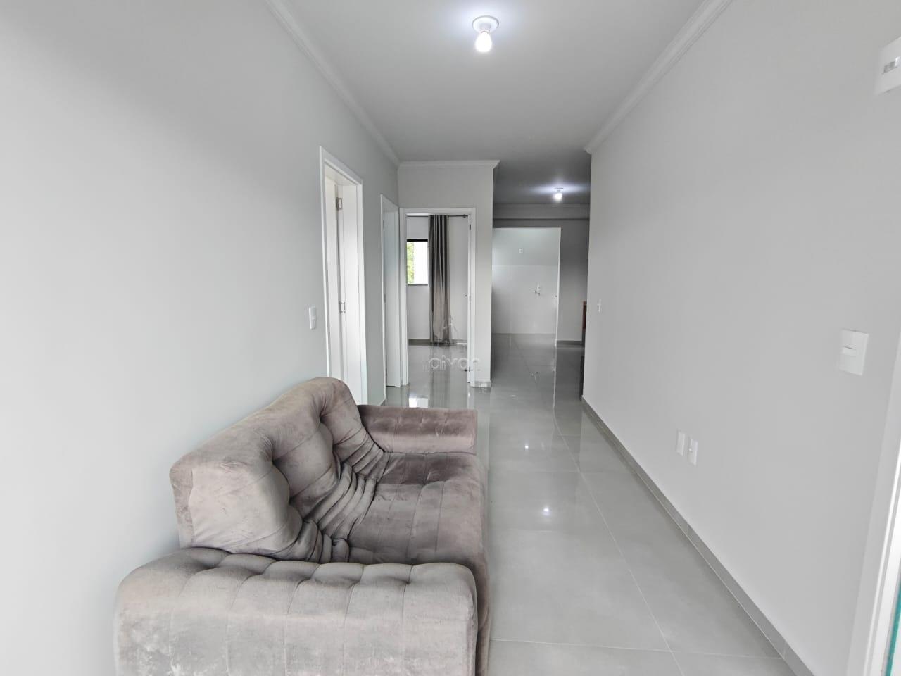 Apartamento para aluguel no Três Rios do Sul: 