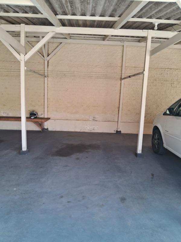 Apartamento para aluguel no Czerniewicz: 