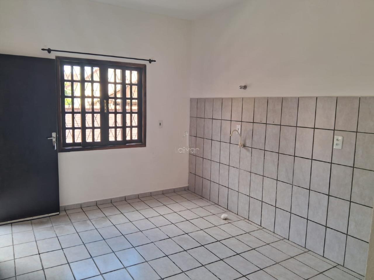 Apartamento para aluguel no Czerniewicz: 