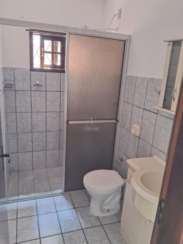 Apartamento para aluguel no Czerniewicz: 