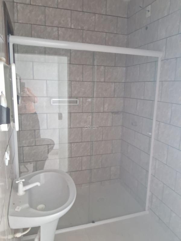 Casa para aluguel no Tifa Martins: 