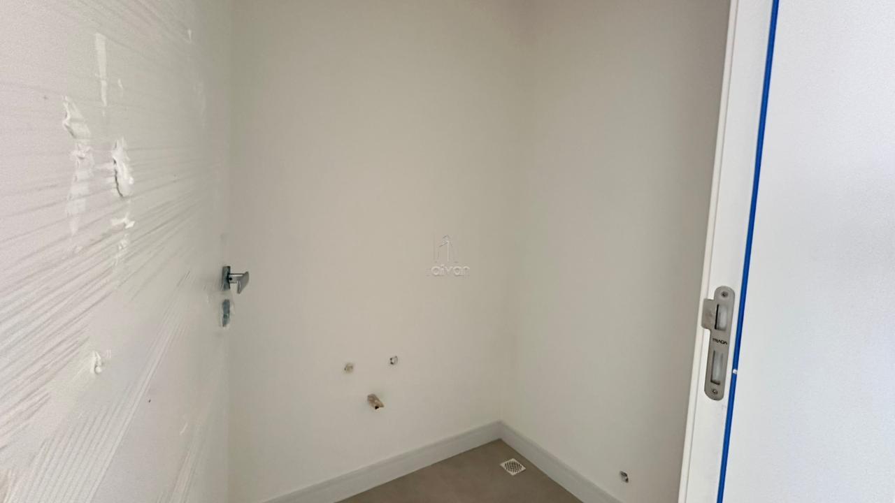 Apartamento à venda no Vila Nova: 