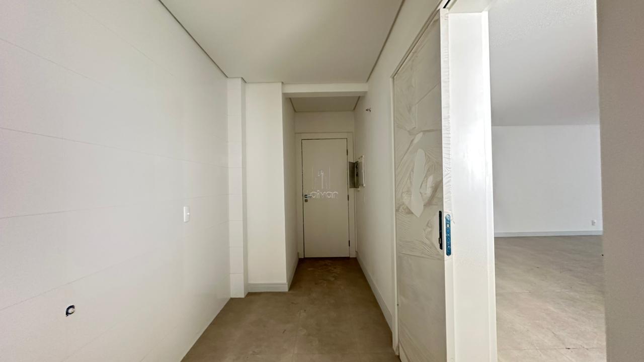 Apartamento à venda no Vila Nova: 