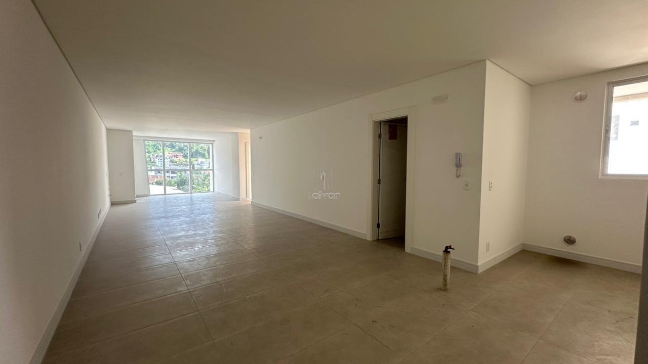 Apartamento à venda no Vila Nova: 