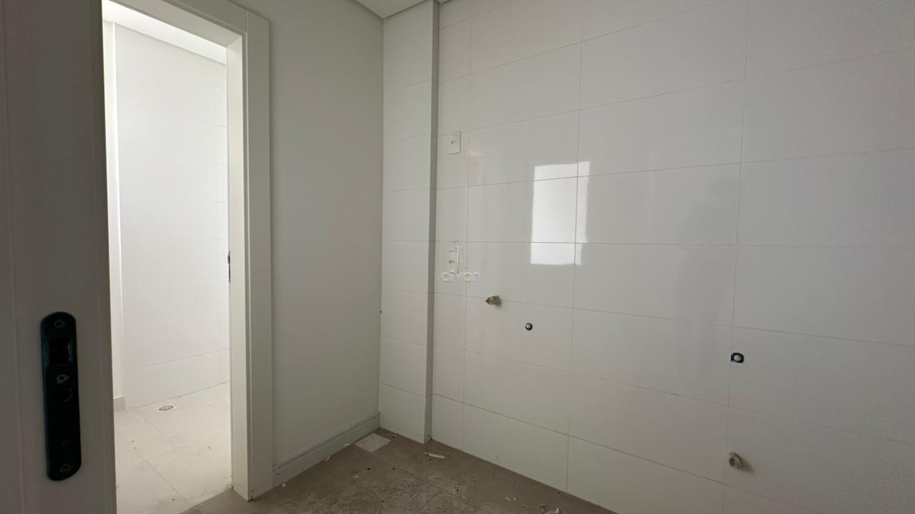 Apartamento à venda no Vila Nova: 