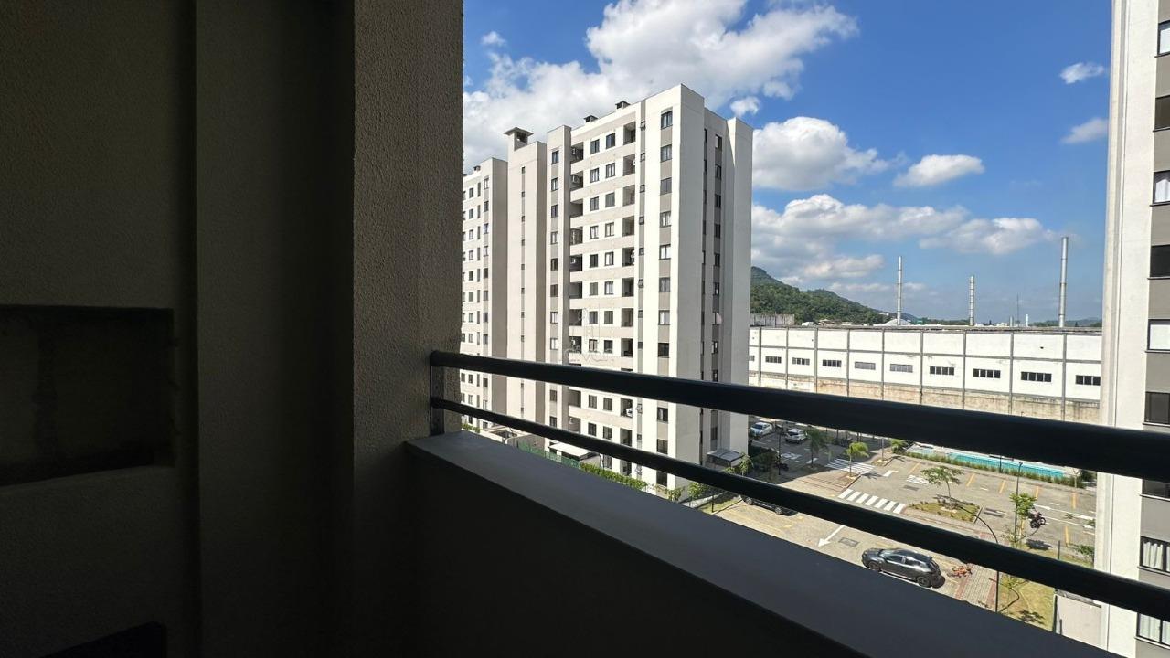 Apartamento para aluguel no Vila Baependi: 