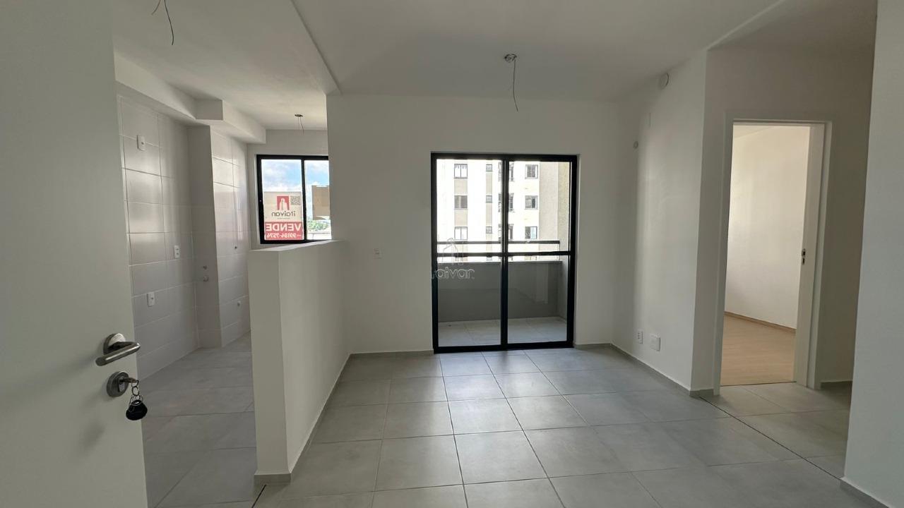Apartamento para aluguel no Vila Baependi: 
