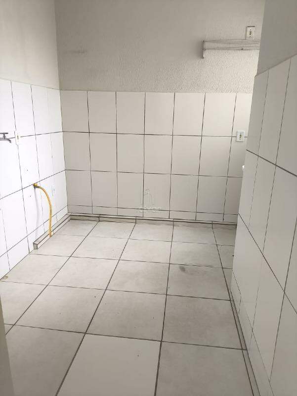 Apartamento para aluguel no Rio Da Luz: 