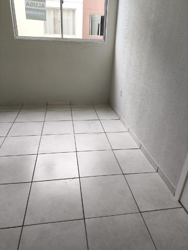 Apartamento para aluguel no Rio Da Luz: 