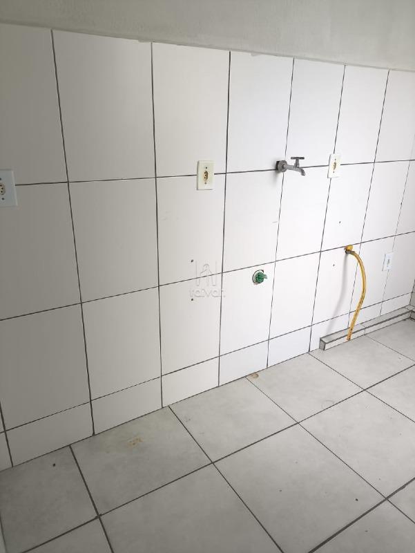Apartamento para aluguel no Rio Da Luz: 