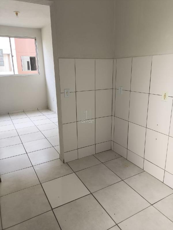 Apartamento para aluguel no Rio Da Luz: 
