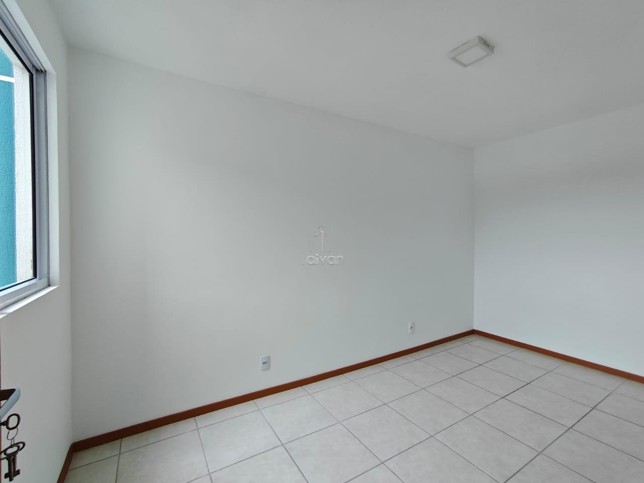 Apartamento para aluguel no Vieira: 