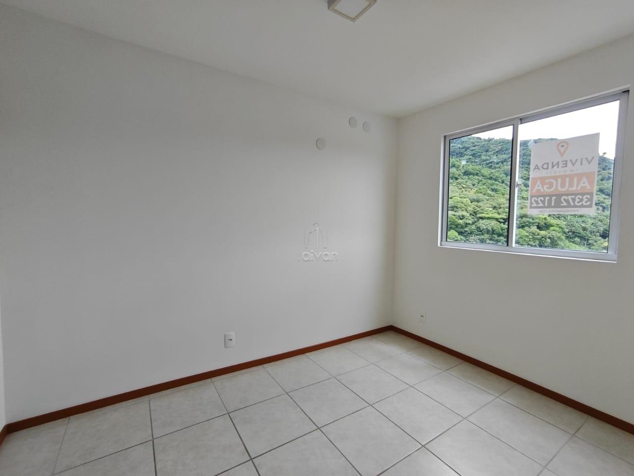 Apartamento para aluguel no Vieira: 