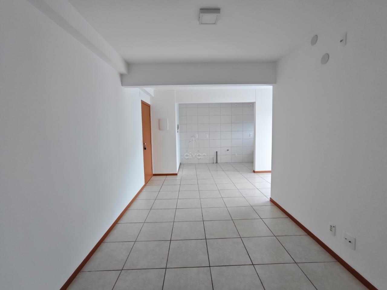 Apartamento para aluguel no Vieira: 