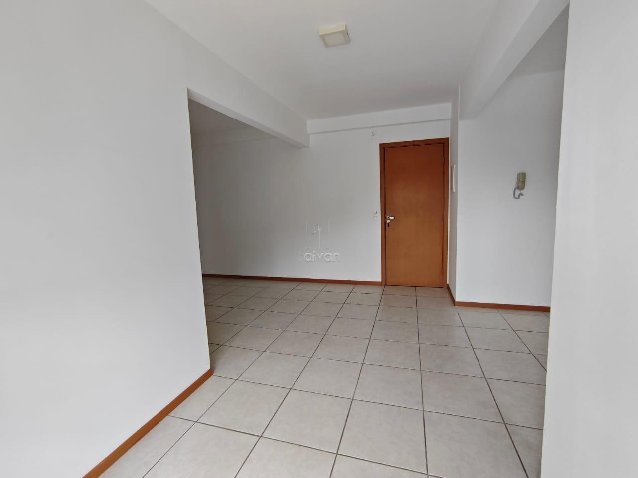 Apartamento para aluguel no Vieira: 