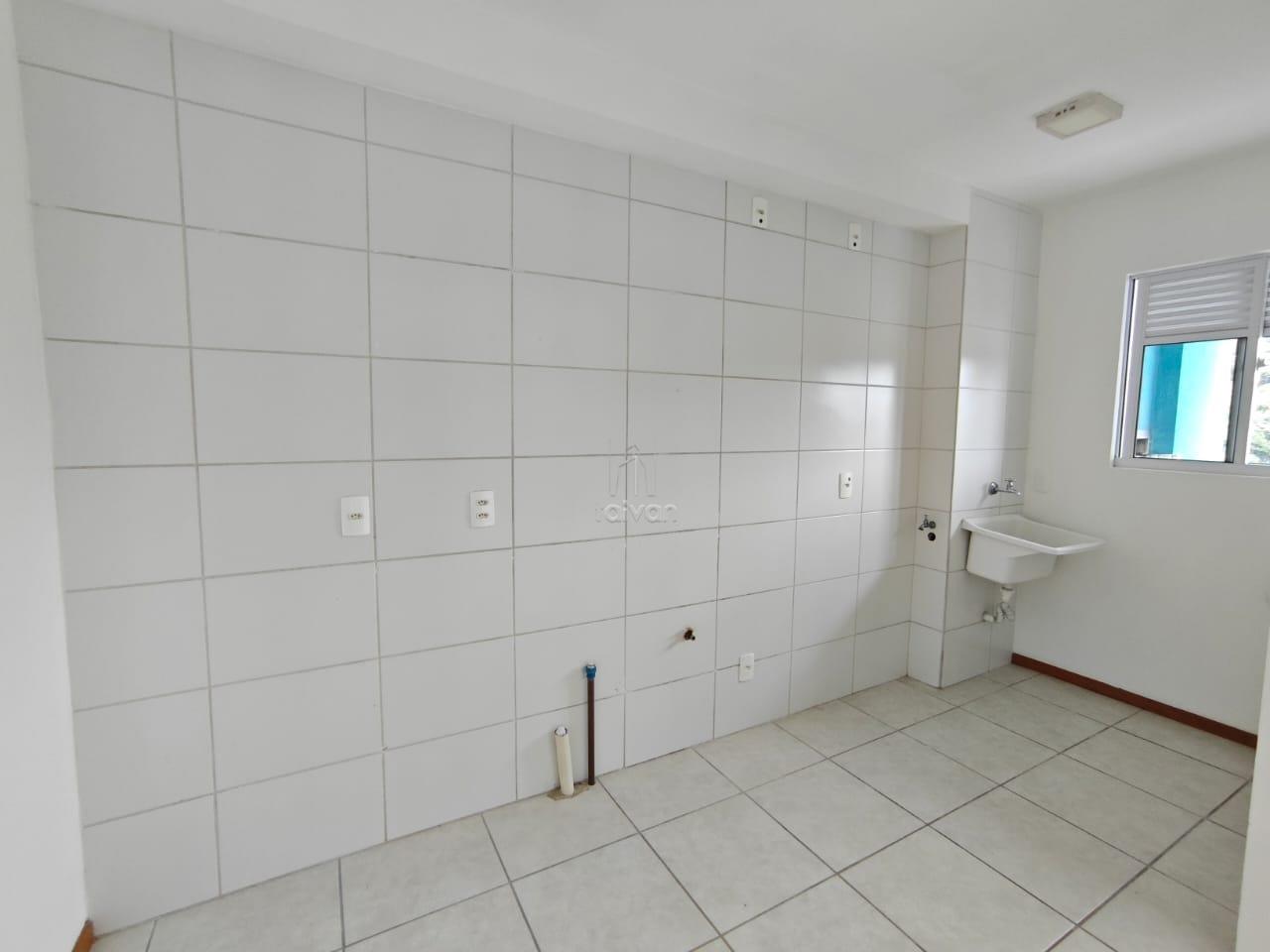 Apartamento para aluguel no Vieira: 