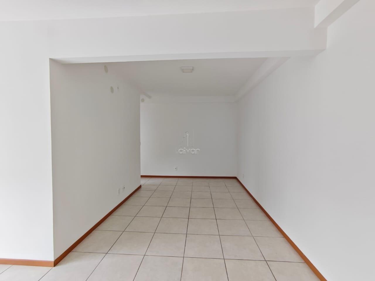 Apartamento para aluguel no Vieira: 