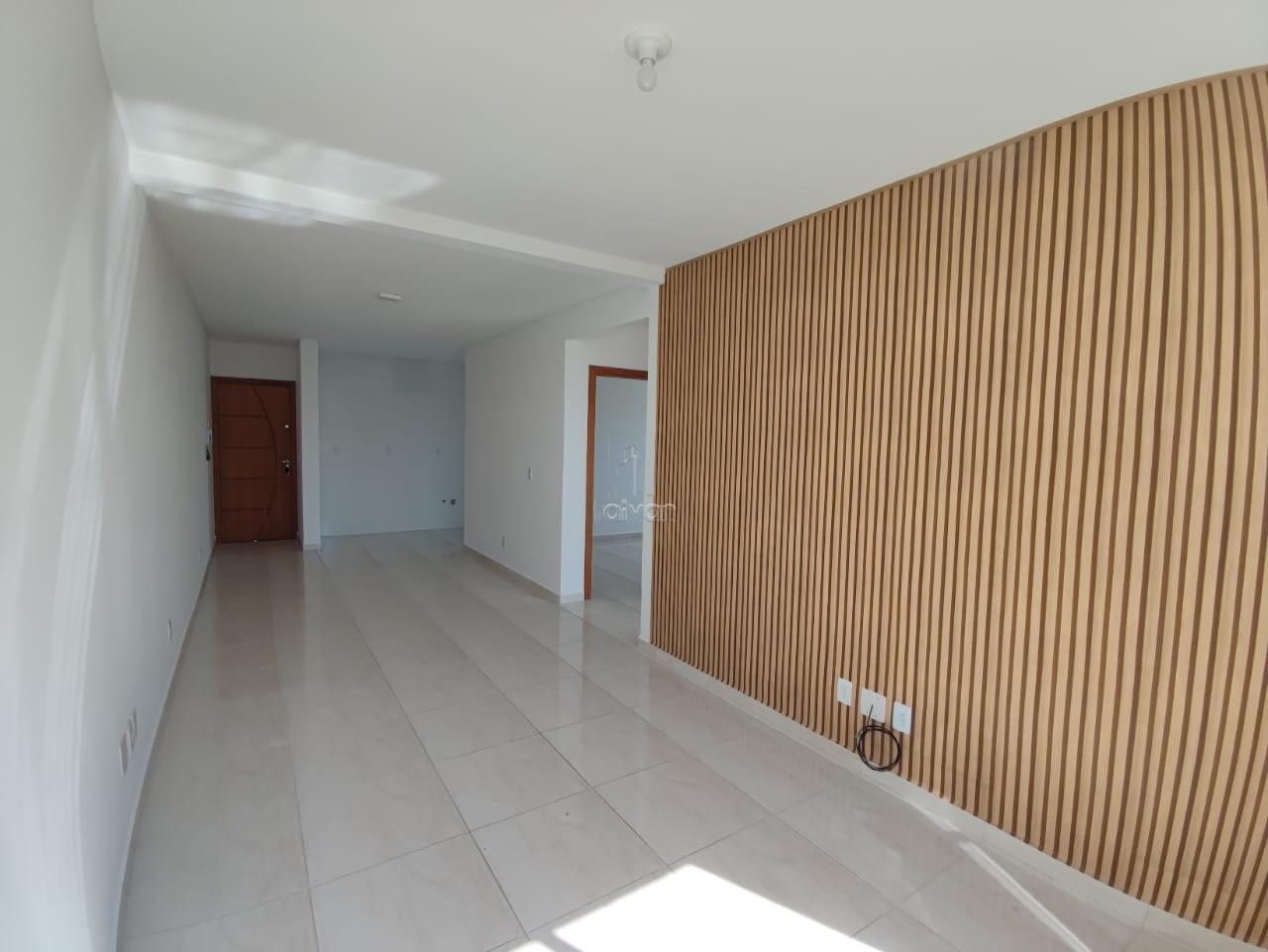 Apartamento para aluguel no Vieira: 