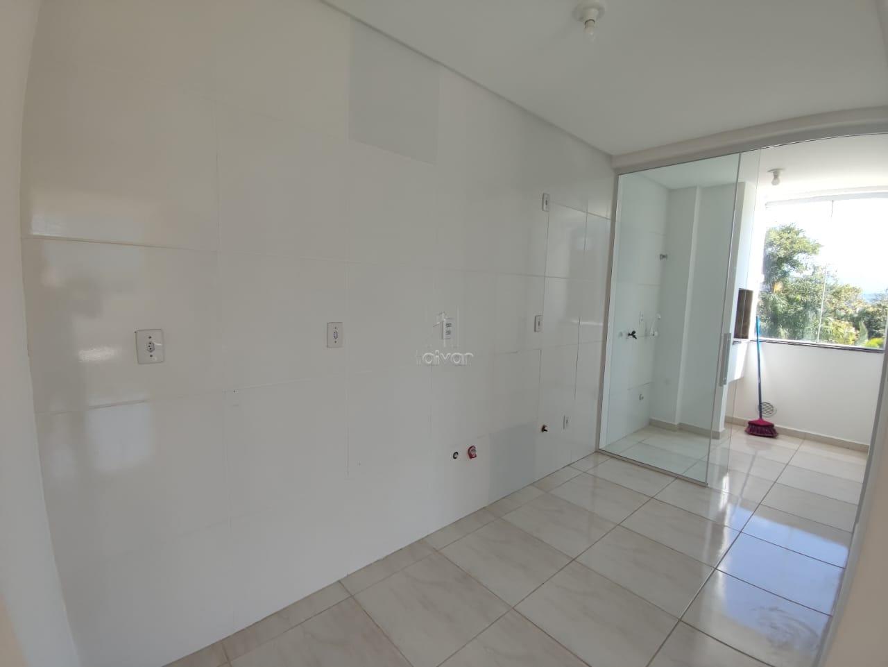 Apartamento para aluguel no Vieira: 