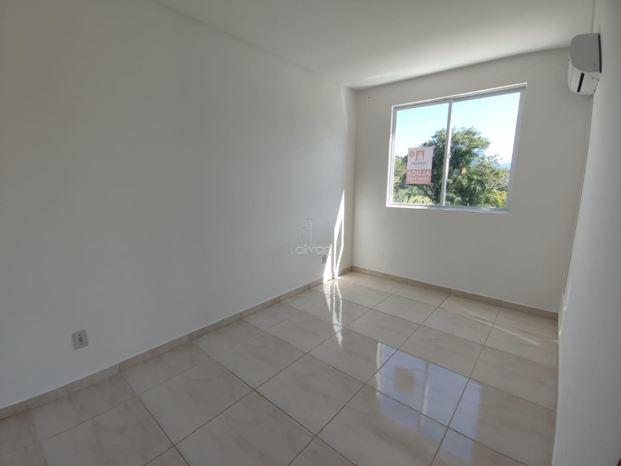 Apartamento para aluguel no Vieira: 