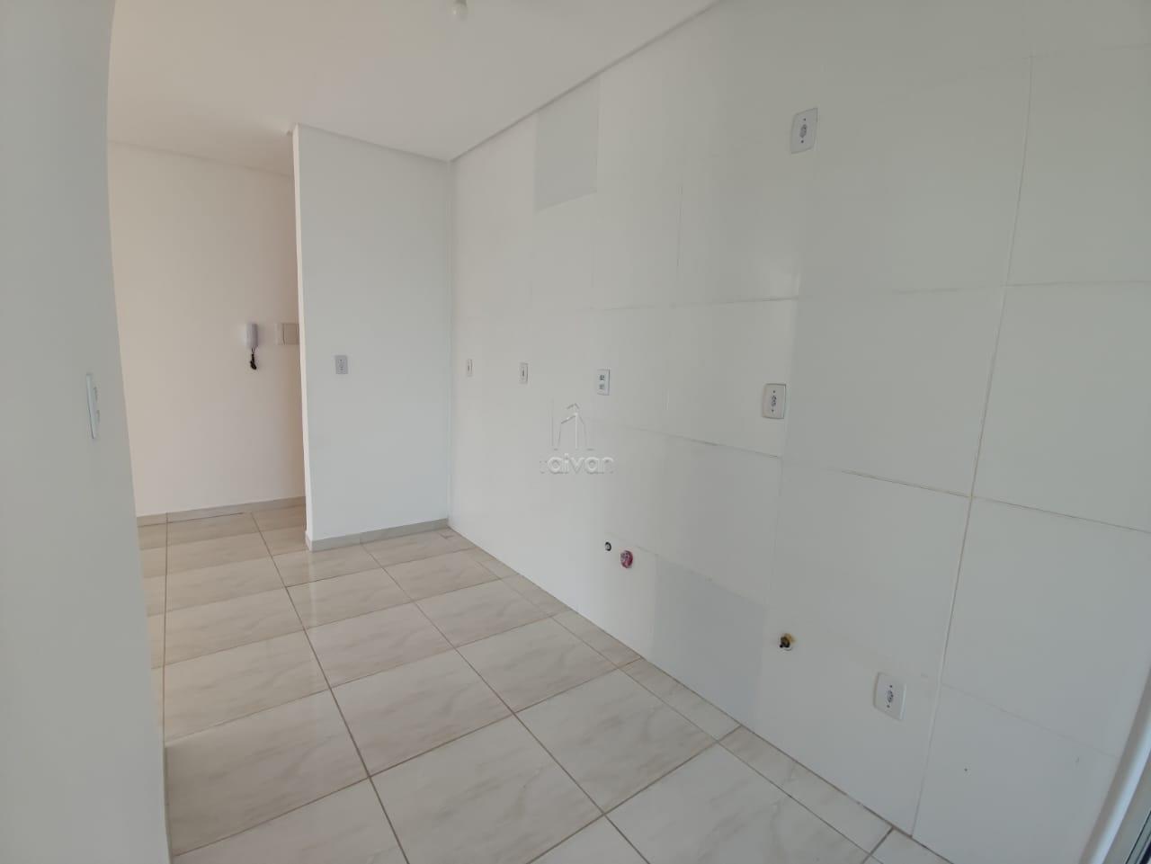 Apartamento para aluguel no Vieira: 